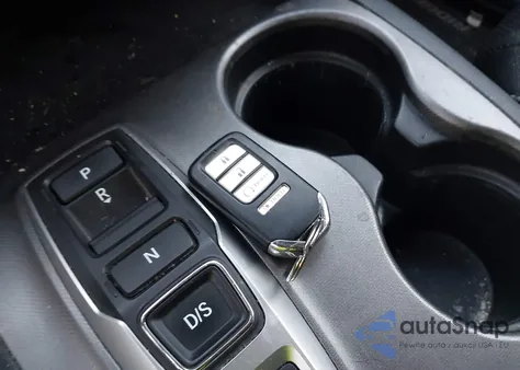 2023 Honda Ridgeline Rtl z USA, uszkodzony, nr VIN 5FPYK3F51PB055657